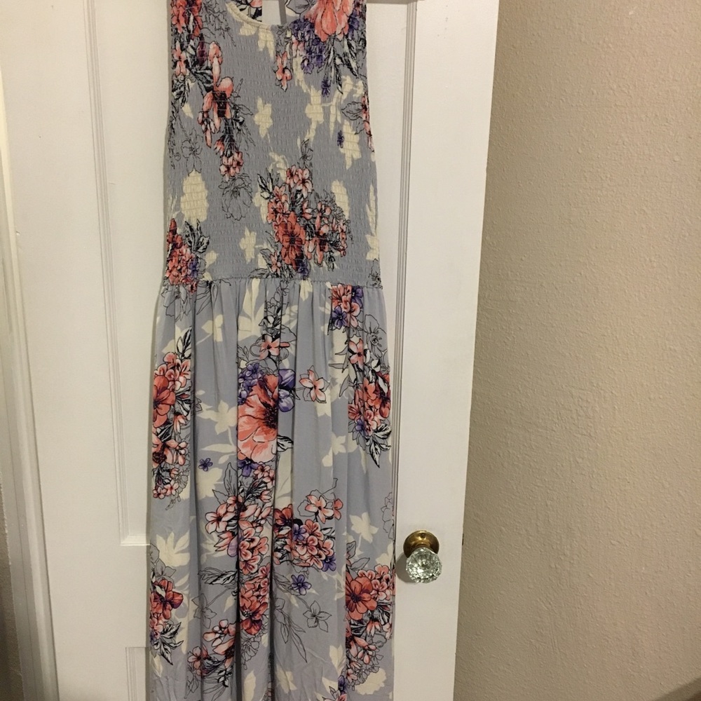 Beautiful Midi Dress